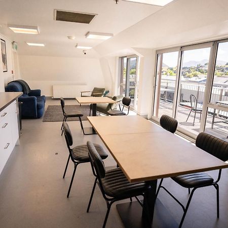 The Brownston Hostel Wanaka Extérieur photo