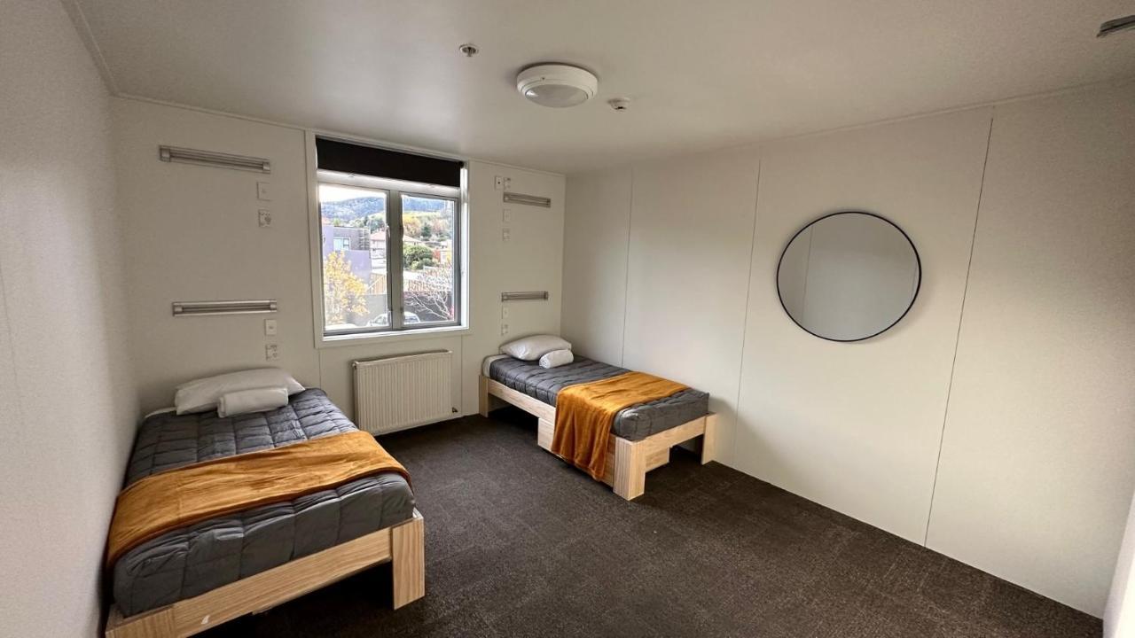 The Brownston Hostel Wanaka Extérieur photo